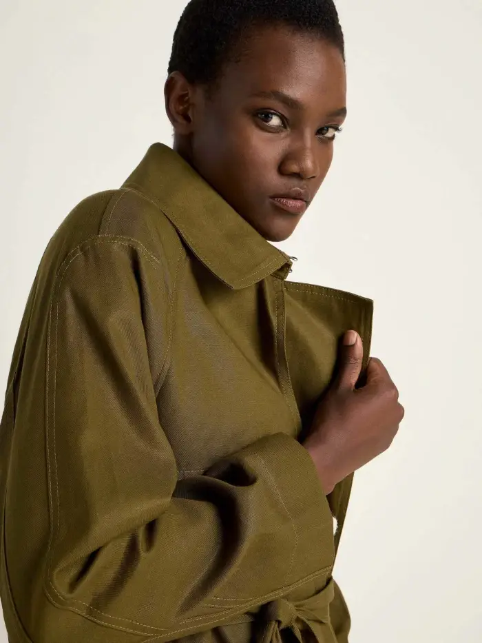 Lanius Trenchcoat (OCS) Angebote