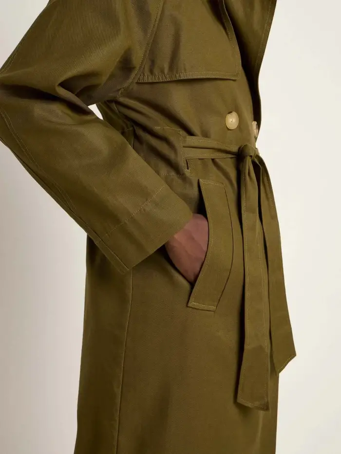 Lanius Trenchcoat (OCS) Angebote