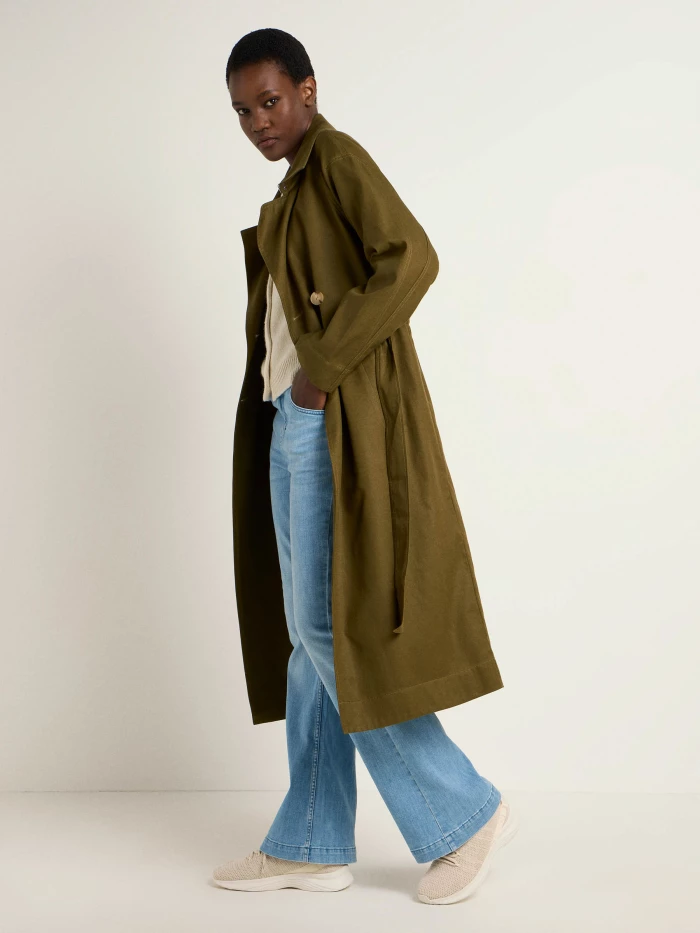Lanius Trenchcoat (OCS) Angebote