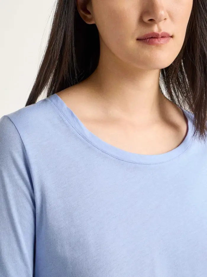 Lanius Langarmshirt (GOTS) Meist gekauft