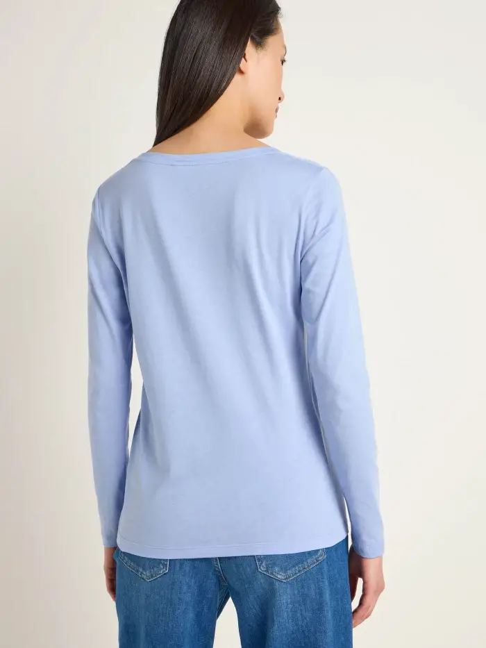 Lanius Langarmshirt (GOTS) Meist gekauft