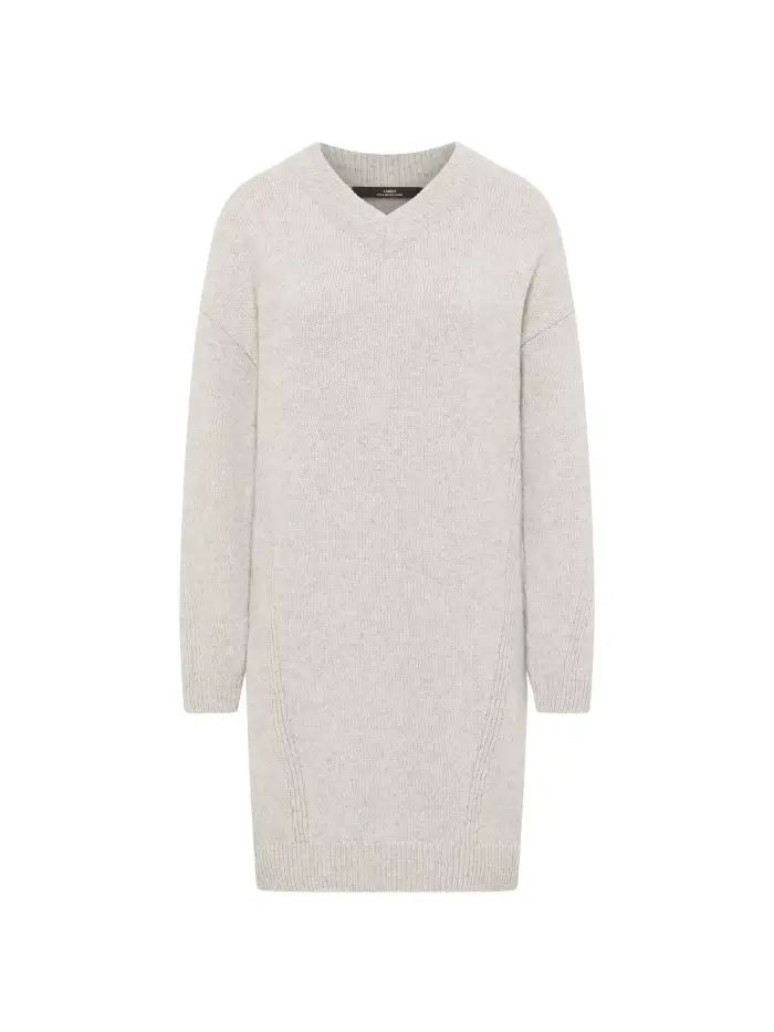 Lanius Ministrickkleid (GOTS) Kostenloser Versand