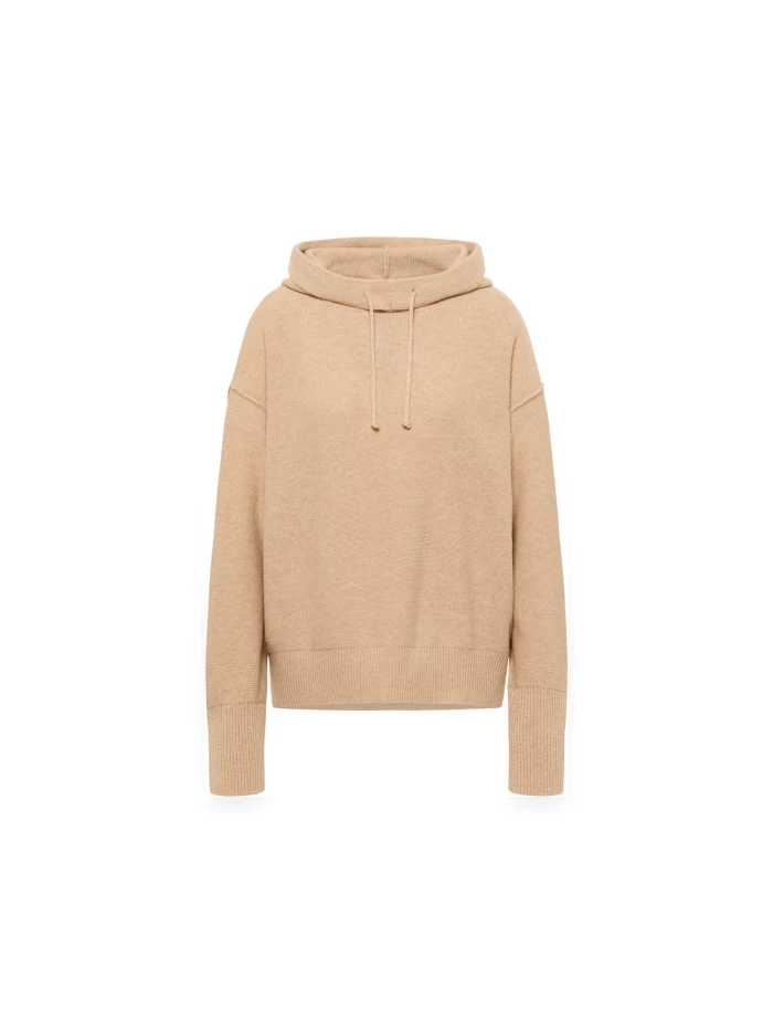 Lanius Pullover mit Kapuze Fabrik Onlineshop