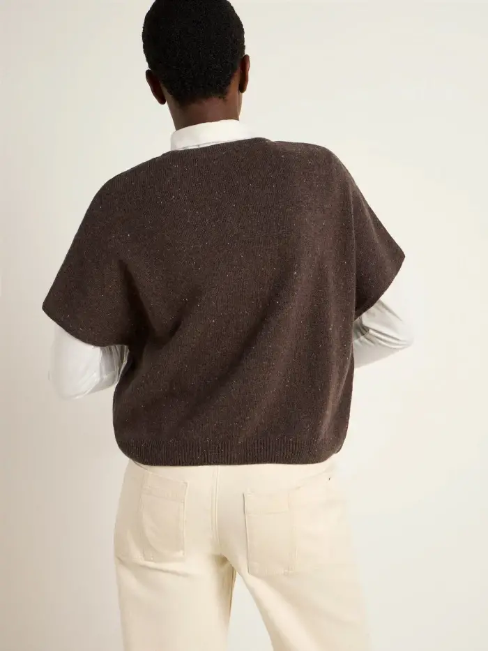 Lanius Pullunder (GOTS) Online Shopping
