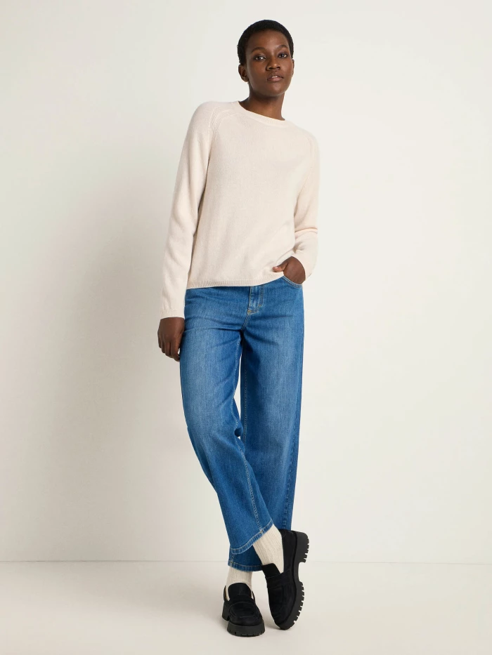 Lanius Pullover (GOTS) Preisnachlass