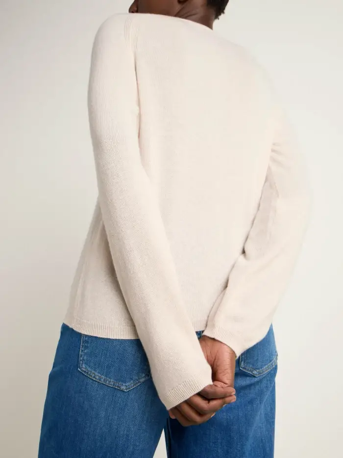 Lanius Pullover (GOTS) Preisnachlass