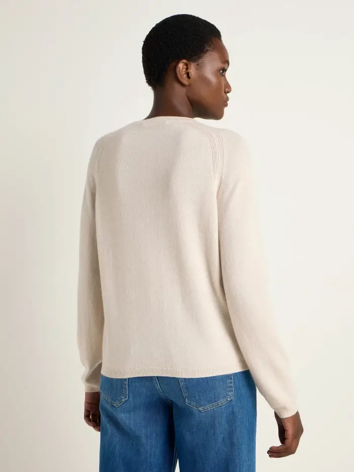Lanius Pullover (GOTS) Preisnachlass