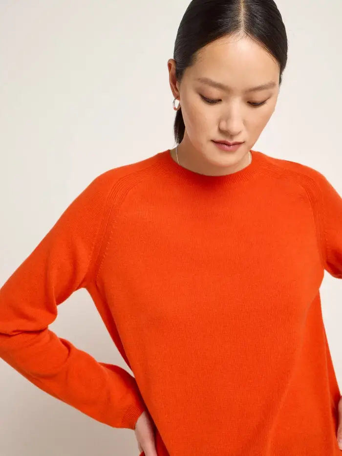 Lanius Pullover (GOTS) Weihnachtsangebot