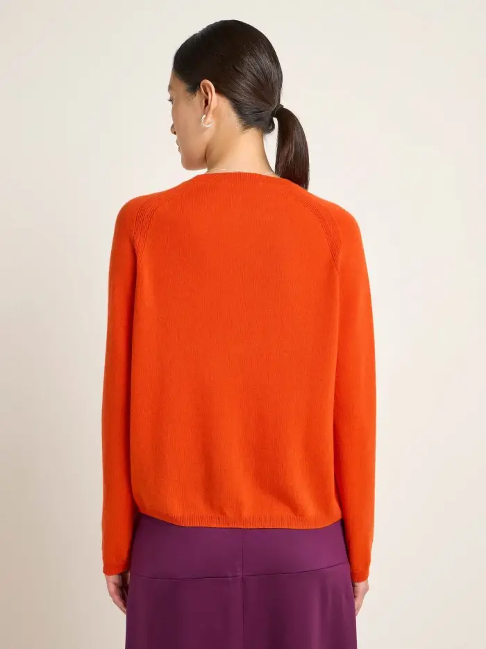 Lanius Pullover (GOTS) Weihnachtsangebot