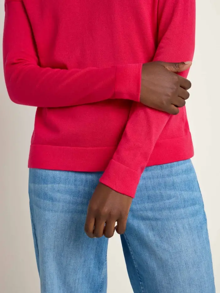 Lanius U-Boot Pullover (GOTS) Vatertagsangebot