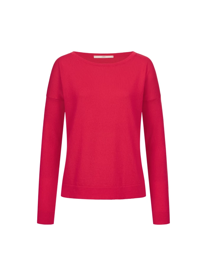 Lanius U-Boot Pullover (GOTS) Vatertagsangebot