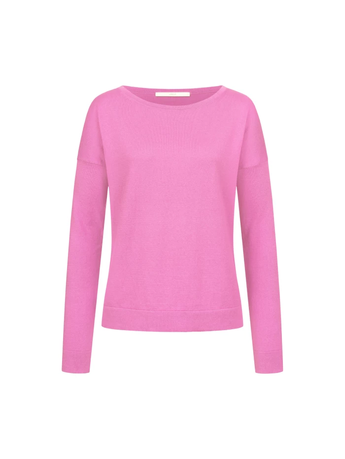Lanius U-Boot Pullover (GOTS) Zeitlich begrenztes Angebot