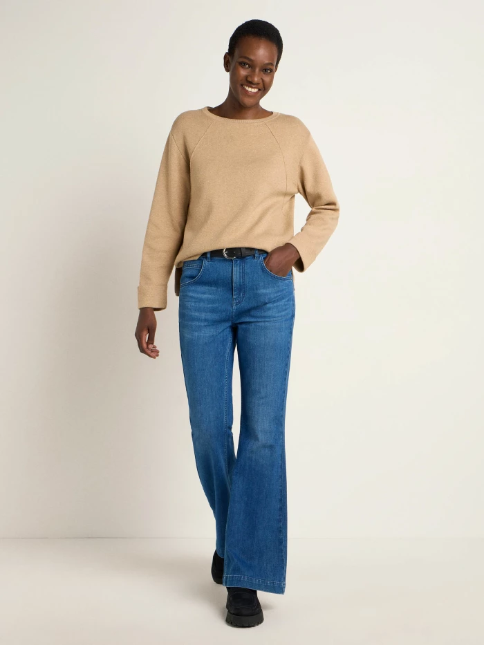 Lanius Pullover in Punto Milano (GOTS) Exklusive Angebote