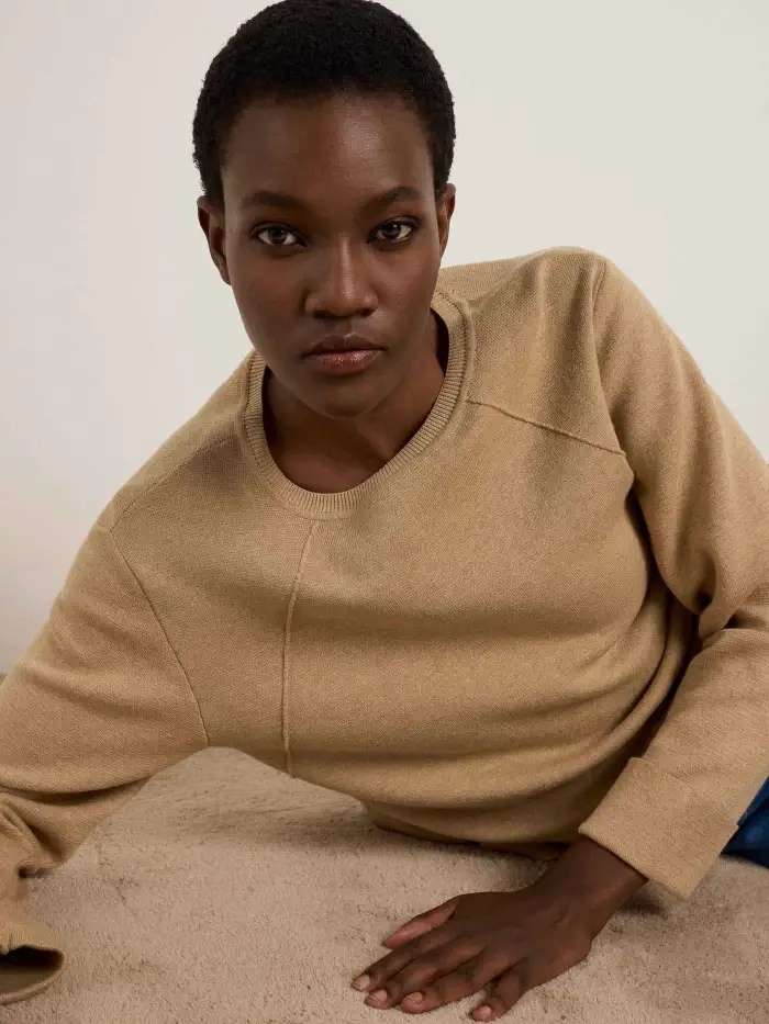 Lanius Pullover in Punto Milano (GOTS) Exklusive Angebote