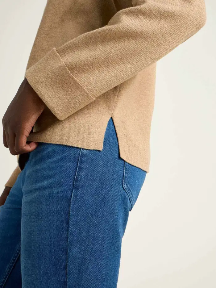 Lanius Pullover in Punto Milano (GOTS) Exklusive Angebote