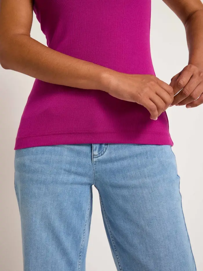 Lanius Top (GOTS) Räumungsverkauf