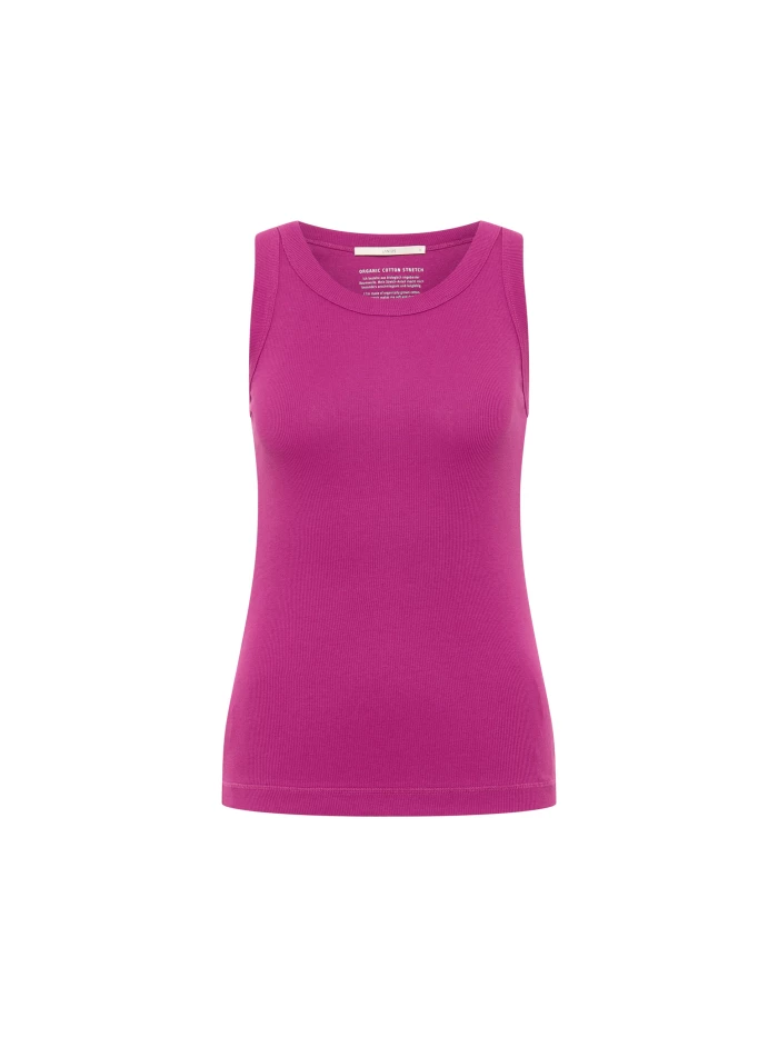 Lanius Top (GOTS) Räumungsverkauf