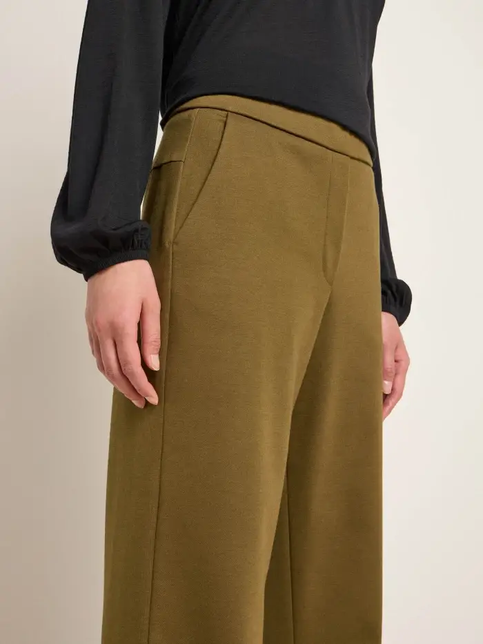 Lanius Hose mit geradem Bein (OCS) Tägliche Deals