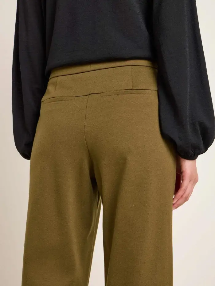 Lanius Hose mit geradem Bein (OCS) Tägliche Deals