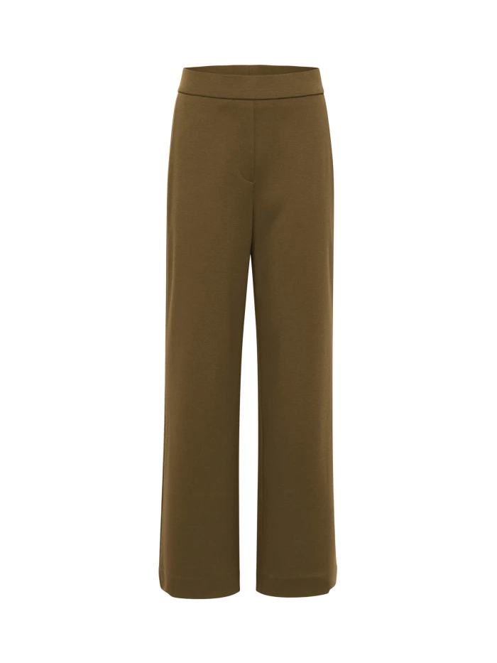 Lanius Hose mit geradem Bein (OCS) Tägliche Deals