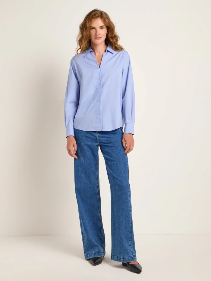 Lanius Bluse (OCS) Riesige Ersparnisse