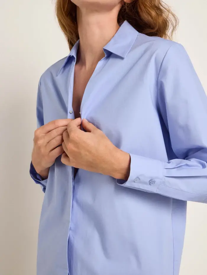 Lanius Bluse (OCS) Riesige Ersparnisse