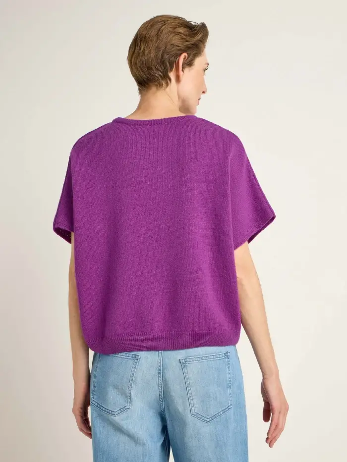 Lanius Pullunder (GOTS) Super Sparpreis