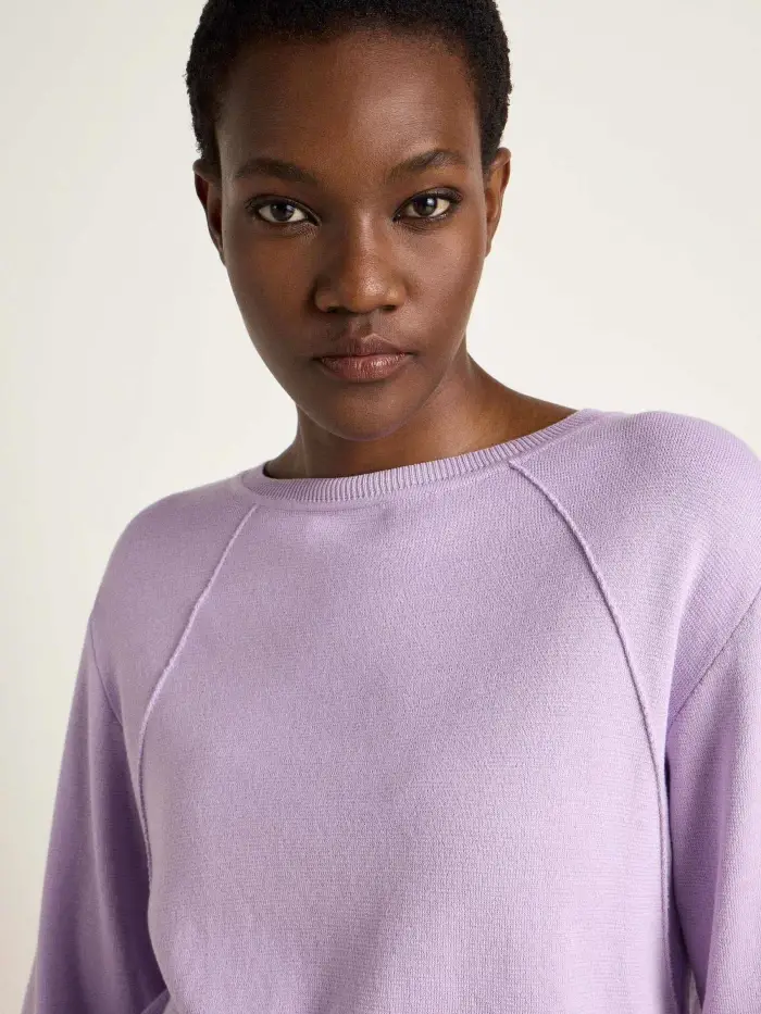 Lanius Pullover in Punto Milano (GOTS) Wochenangebot