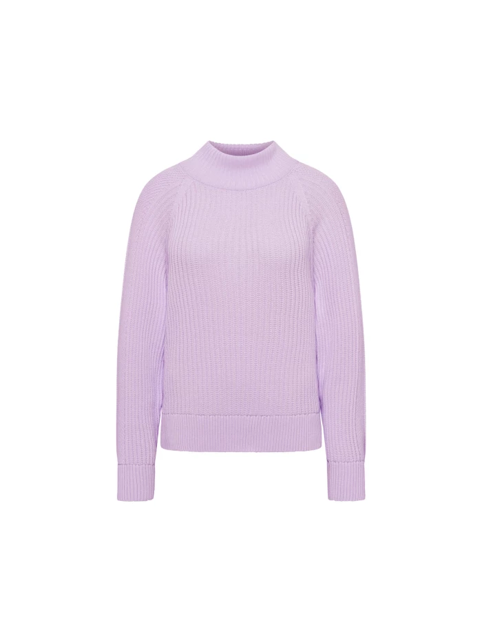 Lanius Grobstrick Pullover (GOTS) JETZT KAUFEN