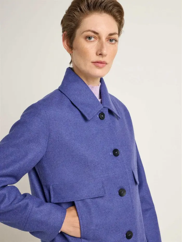 Lanius Jacke Letzte 2 Tage