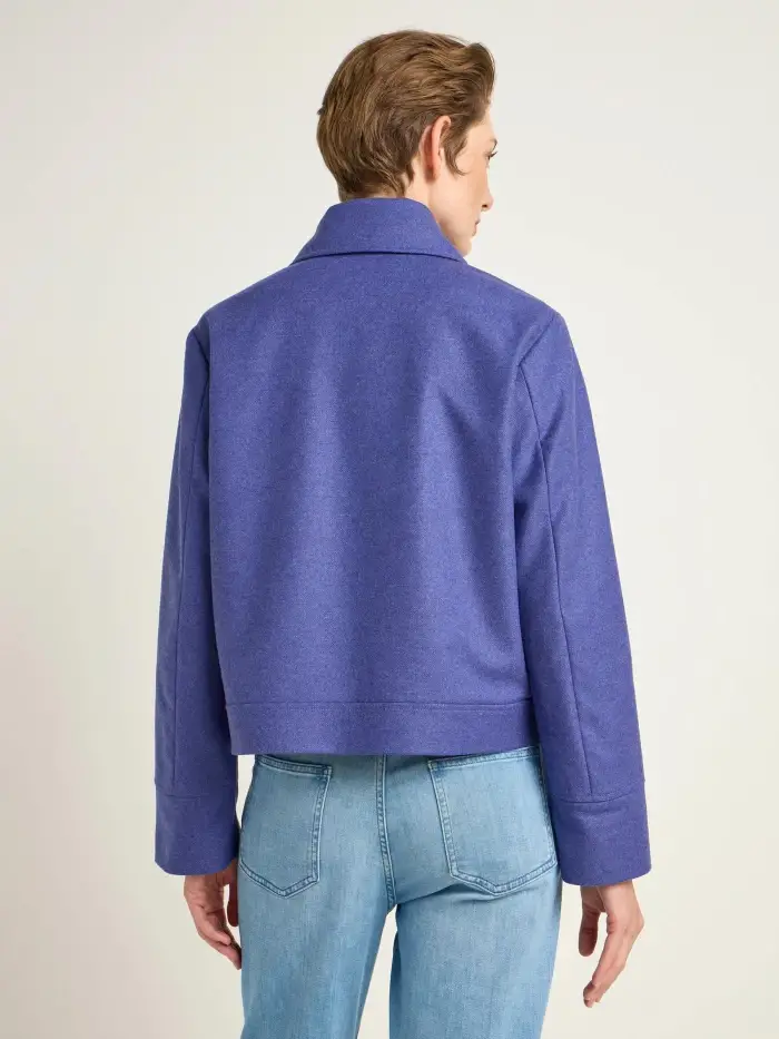 Lanius Jacke Letzte 2 Tage