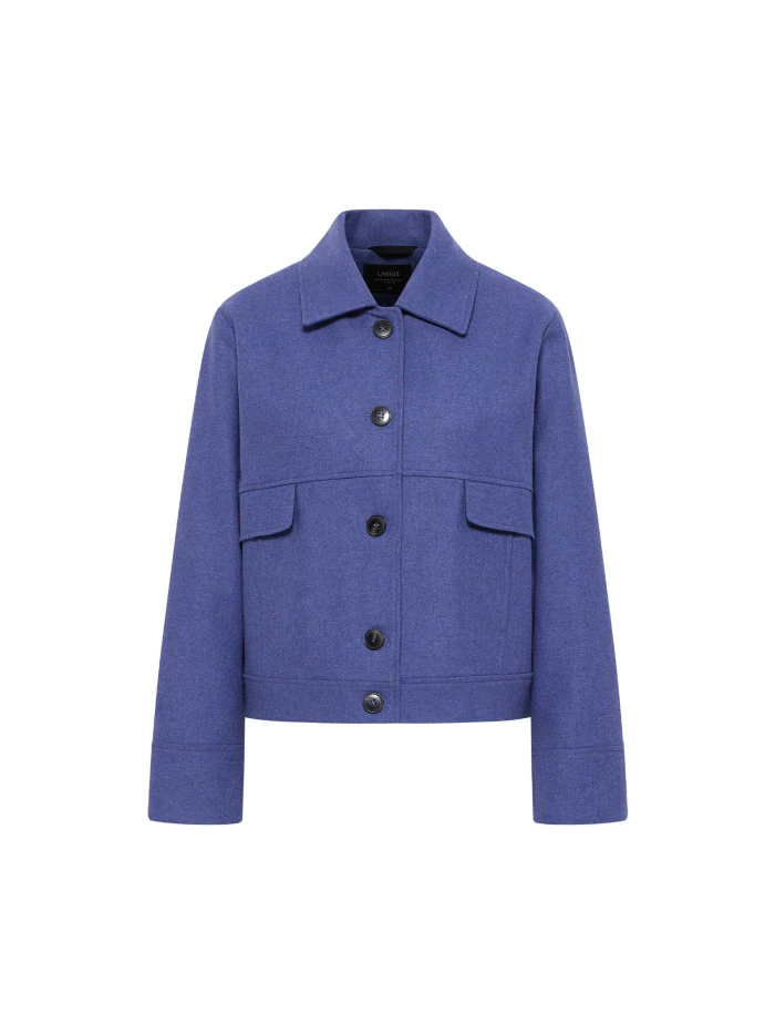 Lanius Jacke Letzte 2 Tage