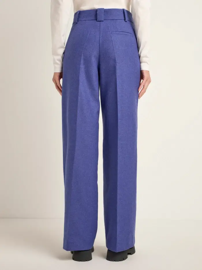 Lanius Marlenehose mit Bügelfalte Zeitbegrenzte Promotion