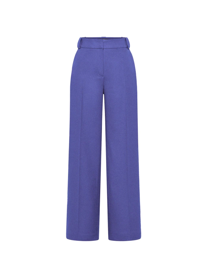 Lanius Marlenehose mit Bügelfalte Zeitbegrenzte Promotion