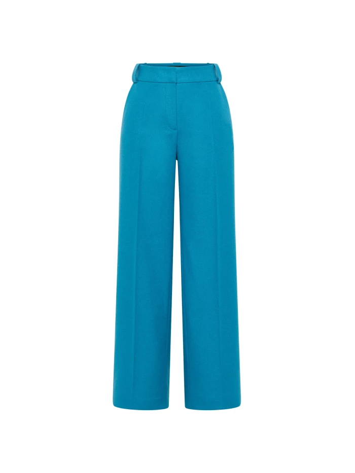 Lanius Marlenehose mit Bügelfalte Bis zu 50% Rabatt