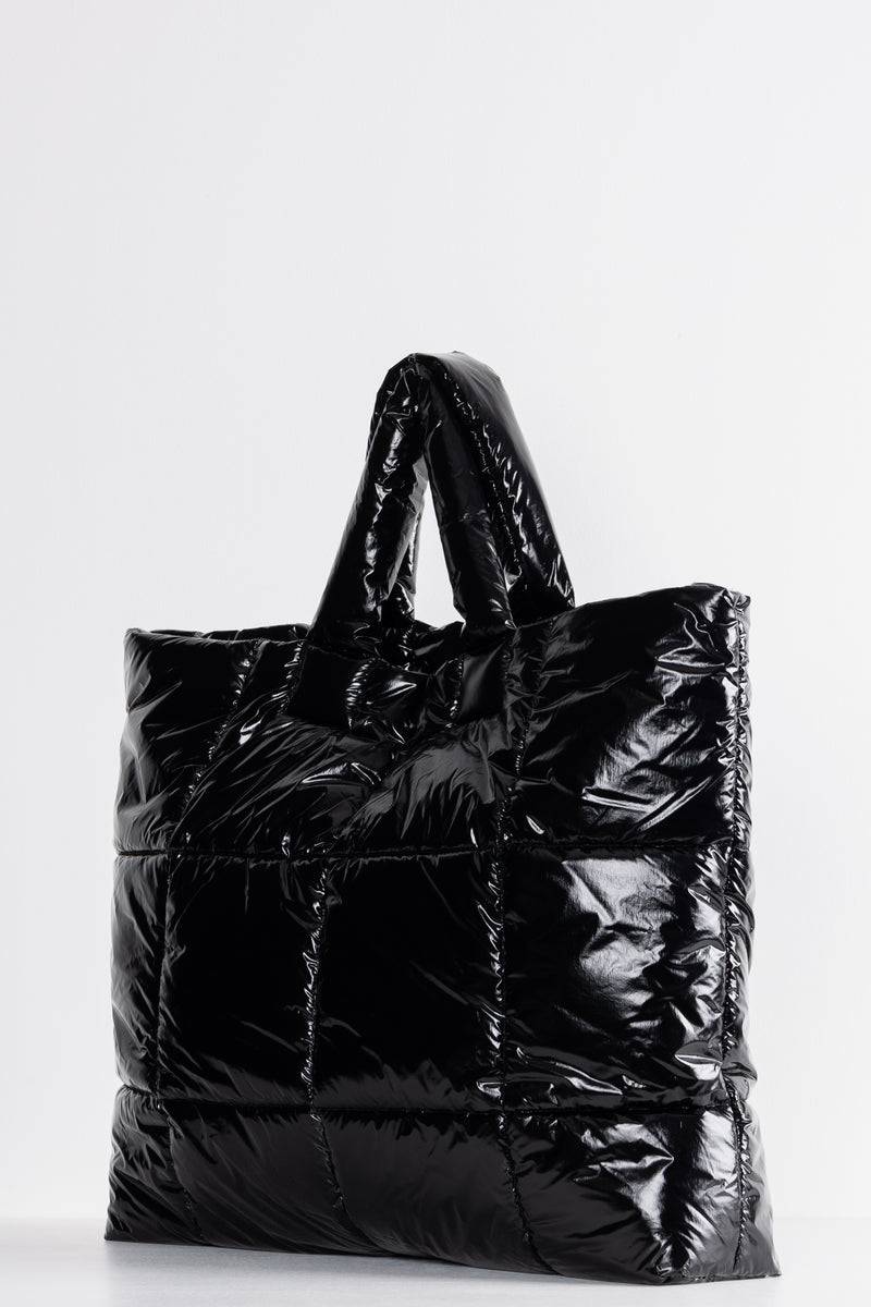 Lempelius PUFFER TASCHE XL NOLA SKU: 4050BAGXL100 Black Friday