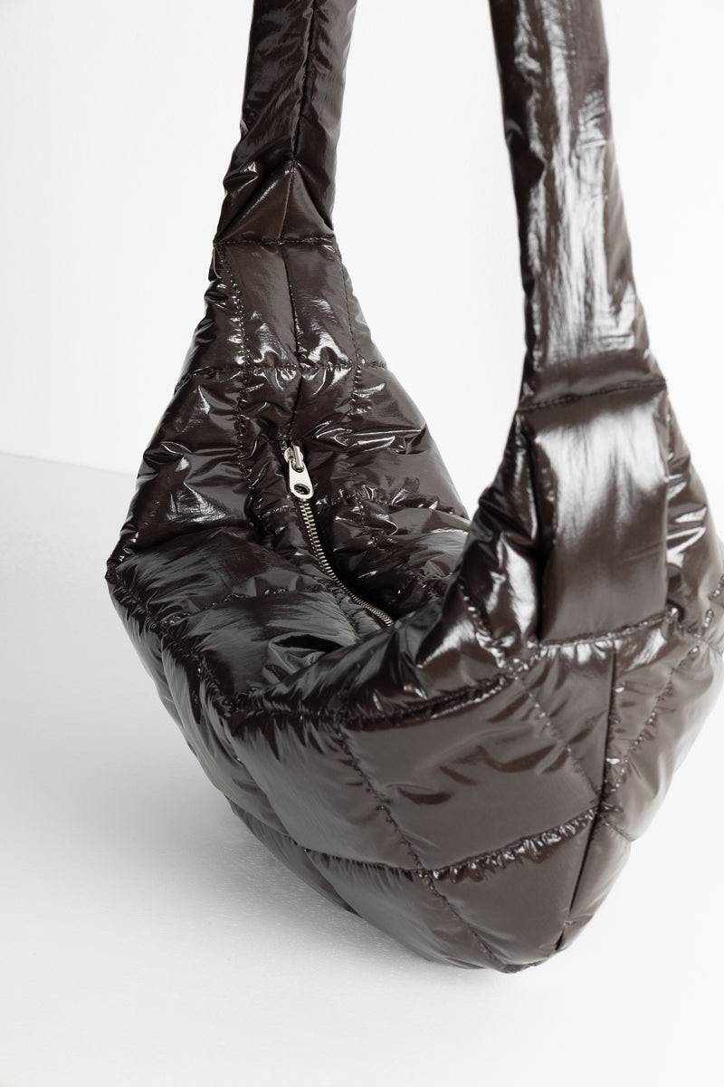 Lempelius WATTIERTE TASCHE SKU: 4050999LALE49 Valentinstagsangebot
