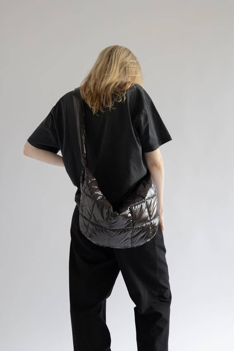 Lempelius WATTIERTE TASCHE SKU: 4050999LALE49 Valentinstagsangebot