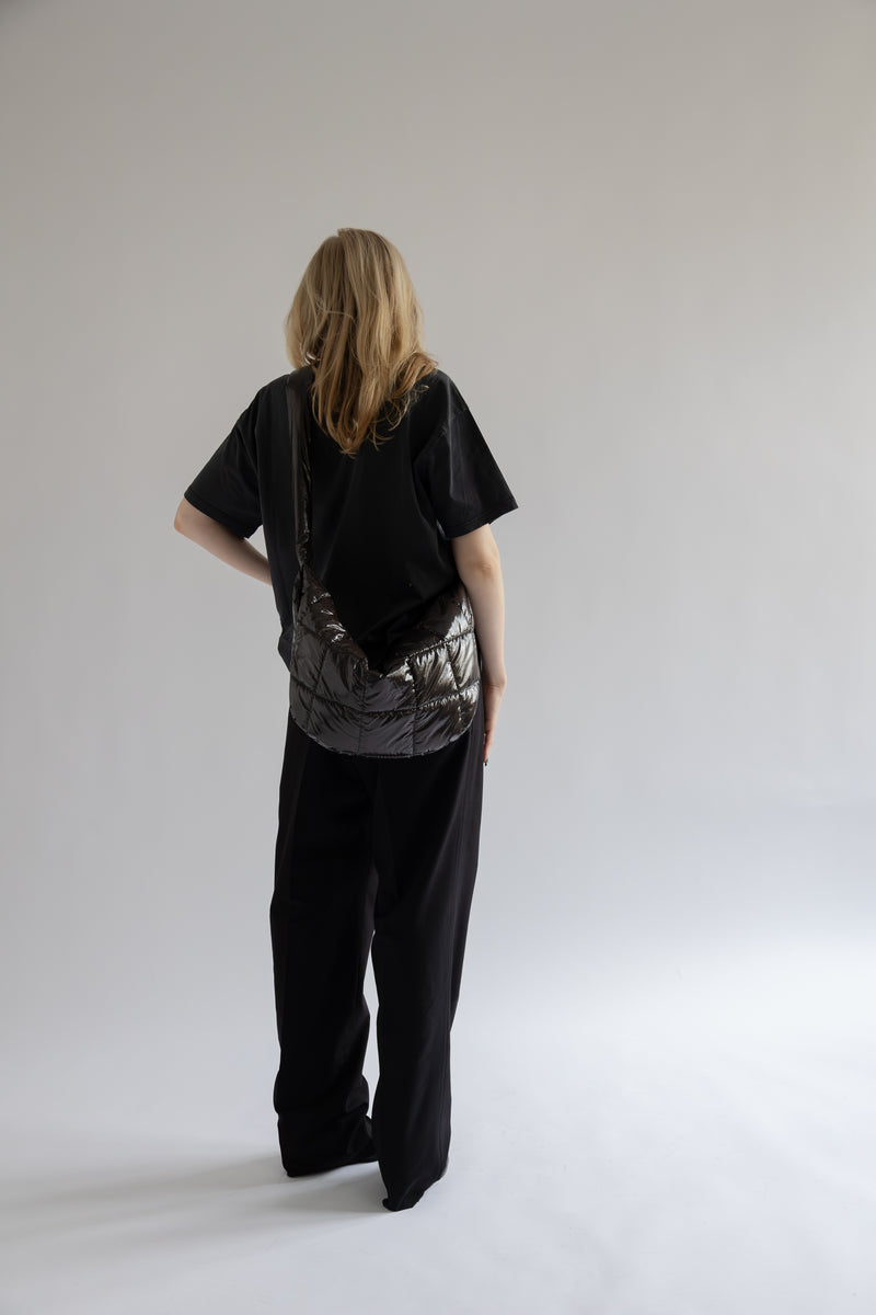 Lempelius WATTIERTE TASCHE SKU: 4050999LALE49 Valentinstagsangebot