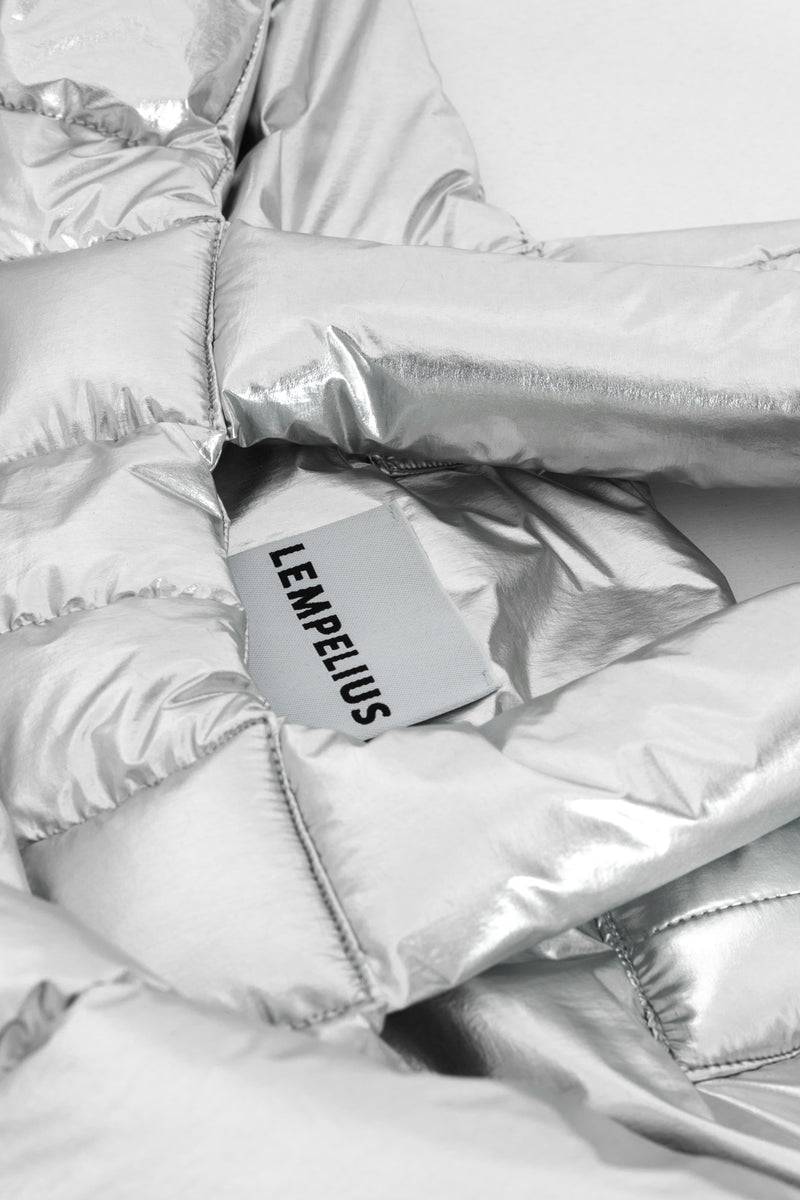 Lempelius PUFFER TASCHE XL NOLA SKU: 5100BAGXL100 Jubiläumsangebot