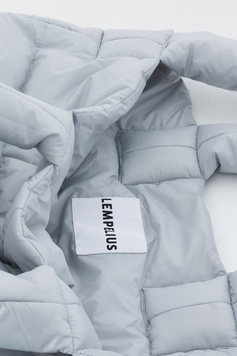 Lempelius PUFFER TASCHE L RUNA SKU: 1500BAGL20 Lagerräumung