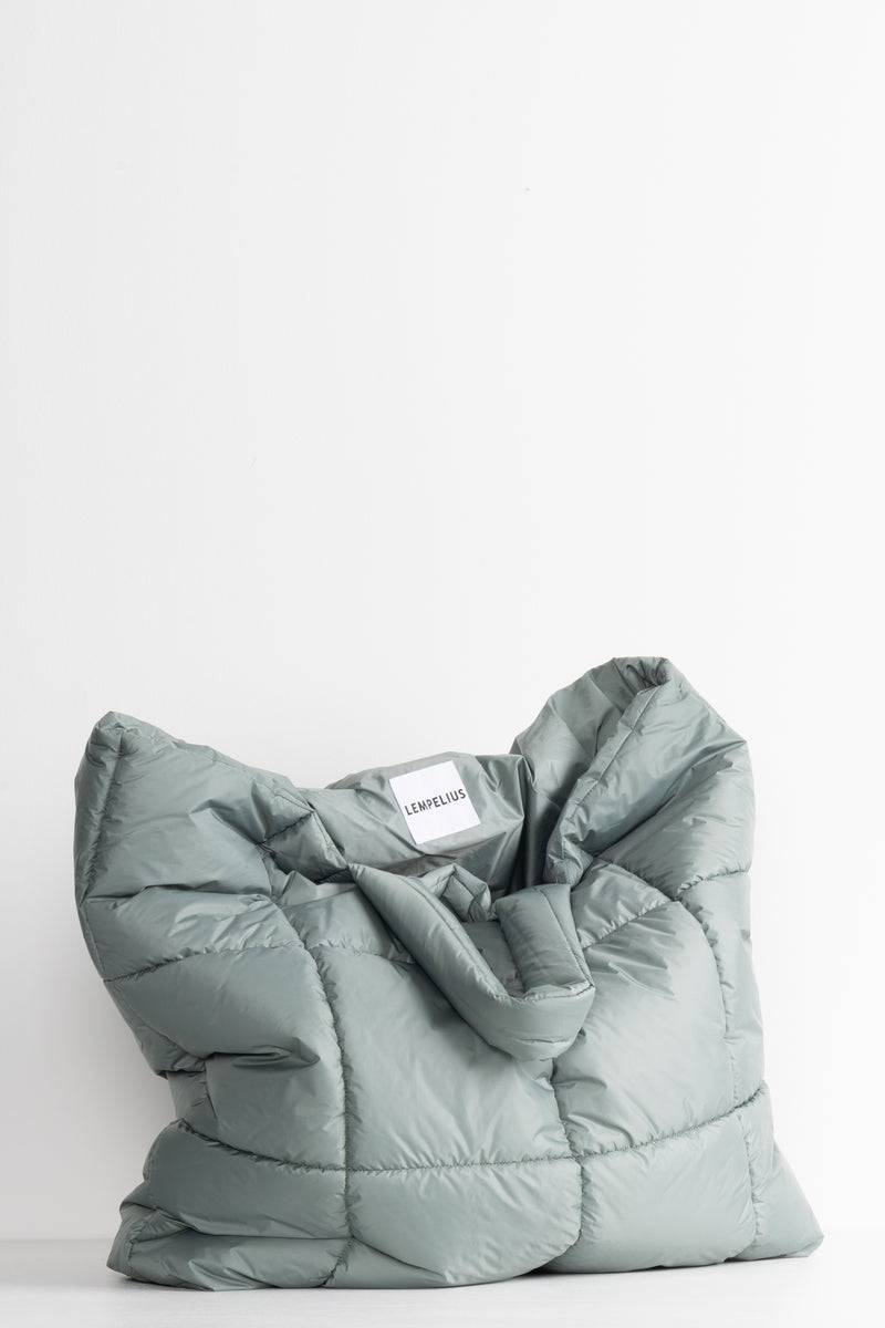 Lempelius PUFFER TASCHE XL NOLA SKU: 1500BAGXL70 Heißer Verkauf
