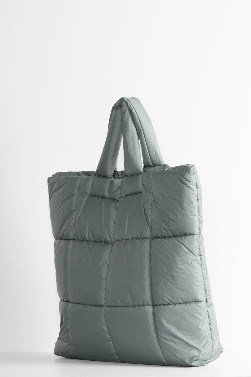 Lempelius PUFFER TASCHE XL NOLA SKU: 1500BAGXL70 Heißer Verkauf
