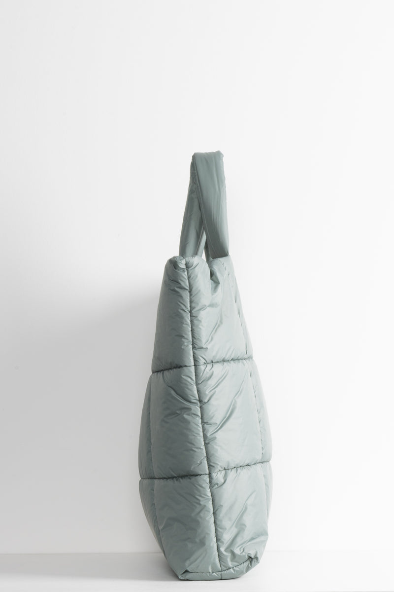 Lempelius PUFFER TASCHE XL NOLA SKU: 1500BAGXL70 Heißer Verkauf