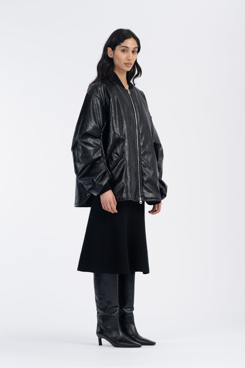 Lempelius AUSGESTELLTE BOMBERJACKE RIA SKU: 905022599XS-S Top Angebot