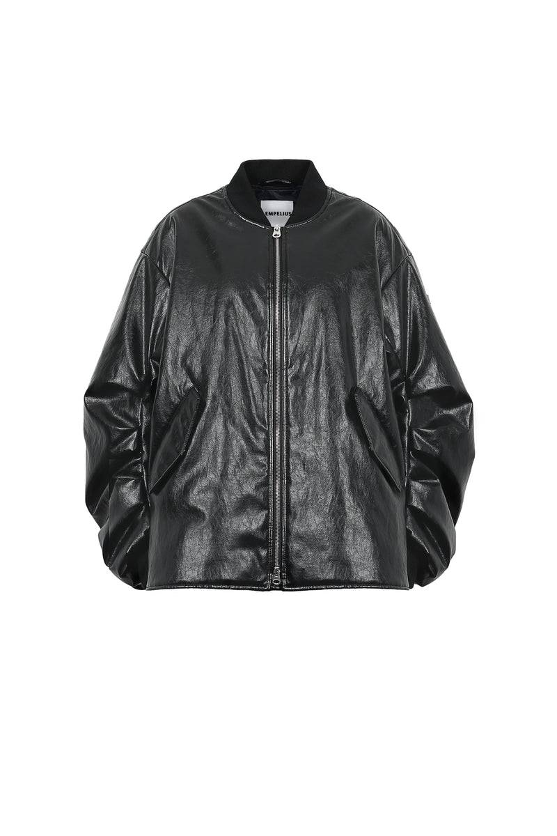 Lempelius AUSGESTELLTE BOMBERJACKE RIA SKU: 905022599XS-S Top Angebot