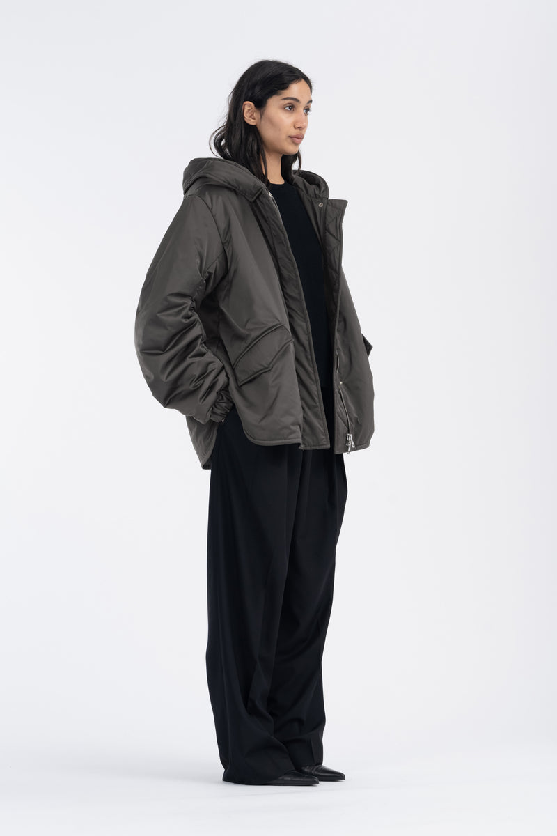 Lempelius WATTIERTER PARKA ENY SKU: 205026198XS-S Zeitlich begrenztes Angebot
