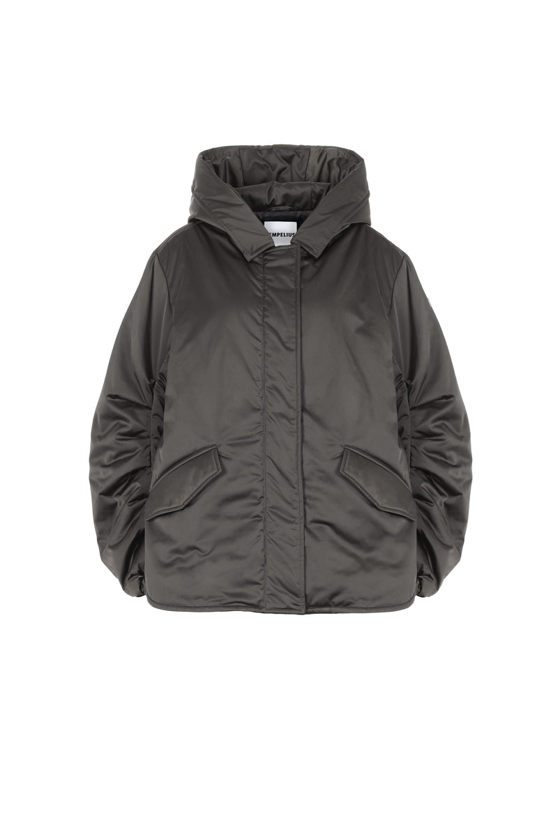 Lempelius WATTIERTER PARKA ENY SKU: 205026198XS-S Zeitlich begrenztes Angebot