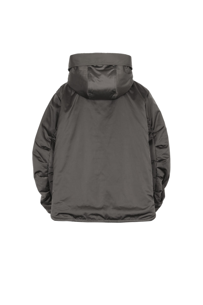 Lempelius WATTIERTER PARKA ENY SKU: 205026198XS-S Zeitlich begrenztes Angebot