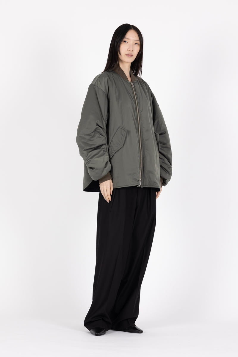 Lempelius AUSGESTELLTE BOMBERJACKE RIA SKU: 205022563S/M Exklusive Angebote